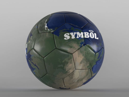 Matchball Officiel - The Globe